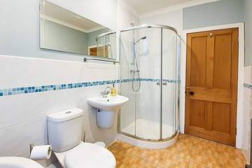 Apartment for 4 People in Dunfermline, Fife region, Photo 4