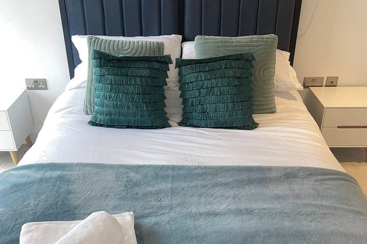 Holiday apartment for 6 people - 1