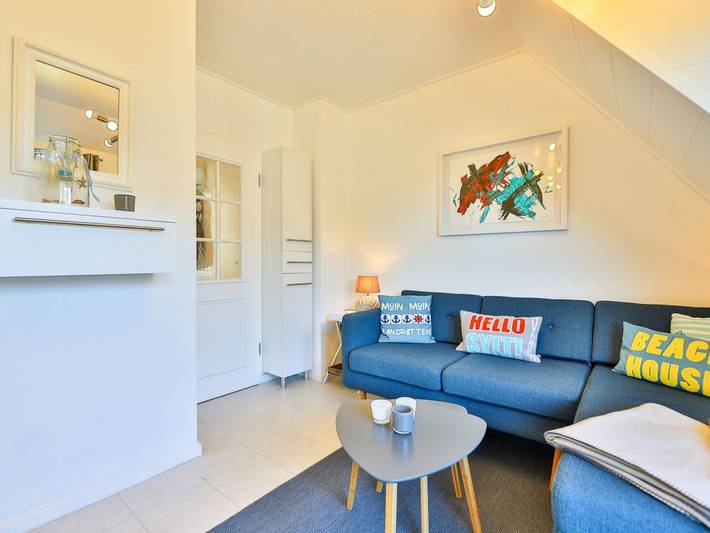 Ganze Ferienwohnung, Auszeit in Wenningstedt, Sylt