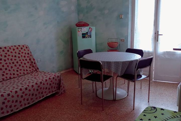 Appartement de vacances pour 4 personnes - 1