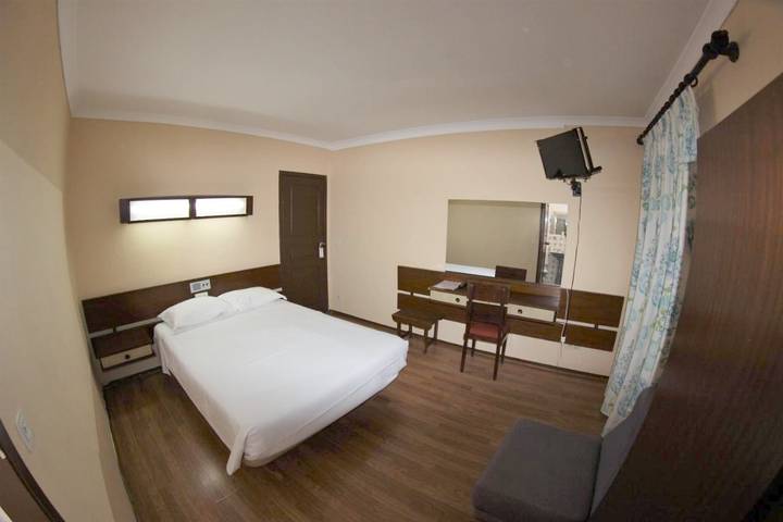 Maison d’hôte pour 2 personnes, avec balcon et jardin à Portimão - 3