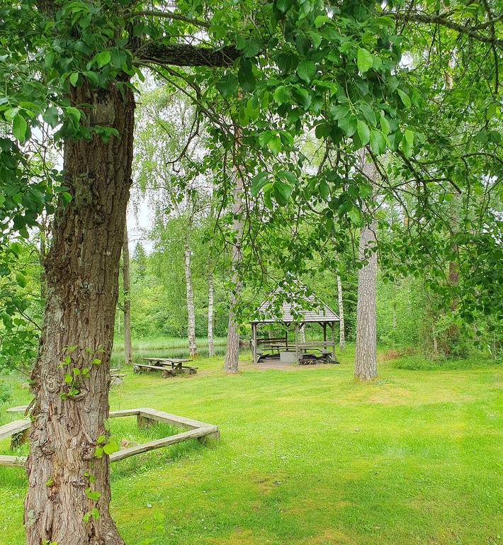 Se02067 in Knäred, Halland