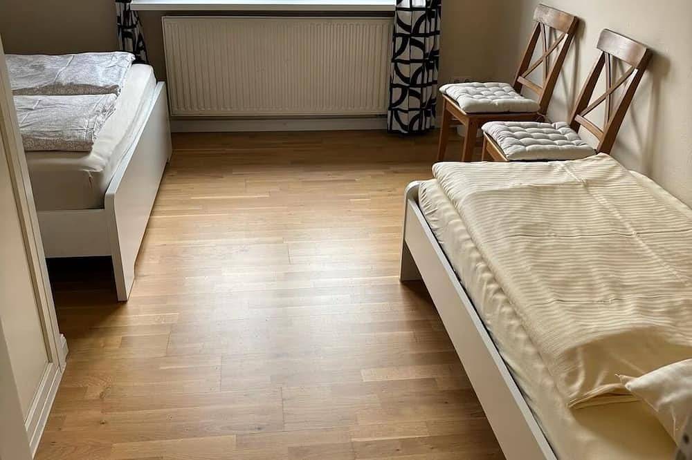 Ferienwohnung Deluxe für 27 Personen 15Km vom Heidepark entfernt in Hemslingen, Landkreis Rotenburg (Wümme)