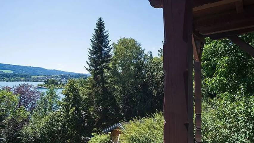 Ferienwohnung für 2 Personen in Mondsee (Stadt) - 3