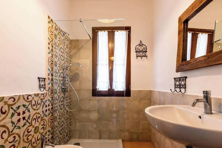 Ferienhaus für 6 Personen - 1