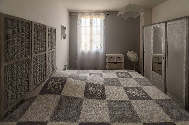 Villa pour 8 personnes, avec jardin à Vaison-la-Romaine - 4