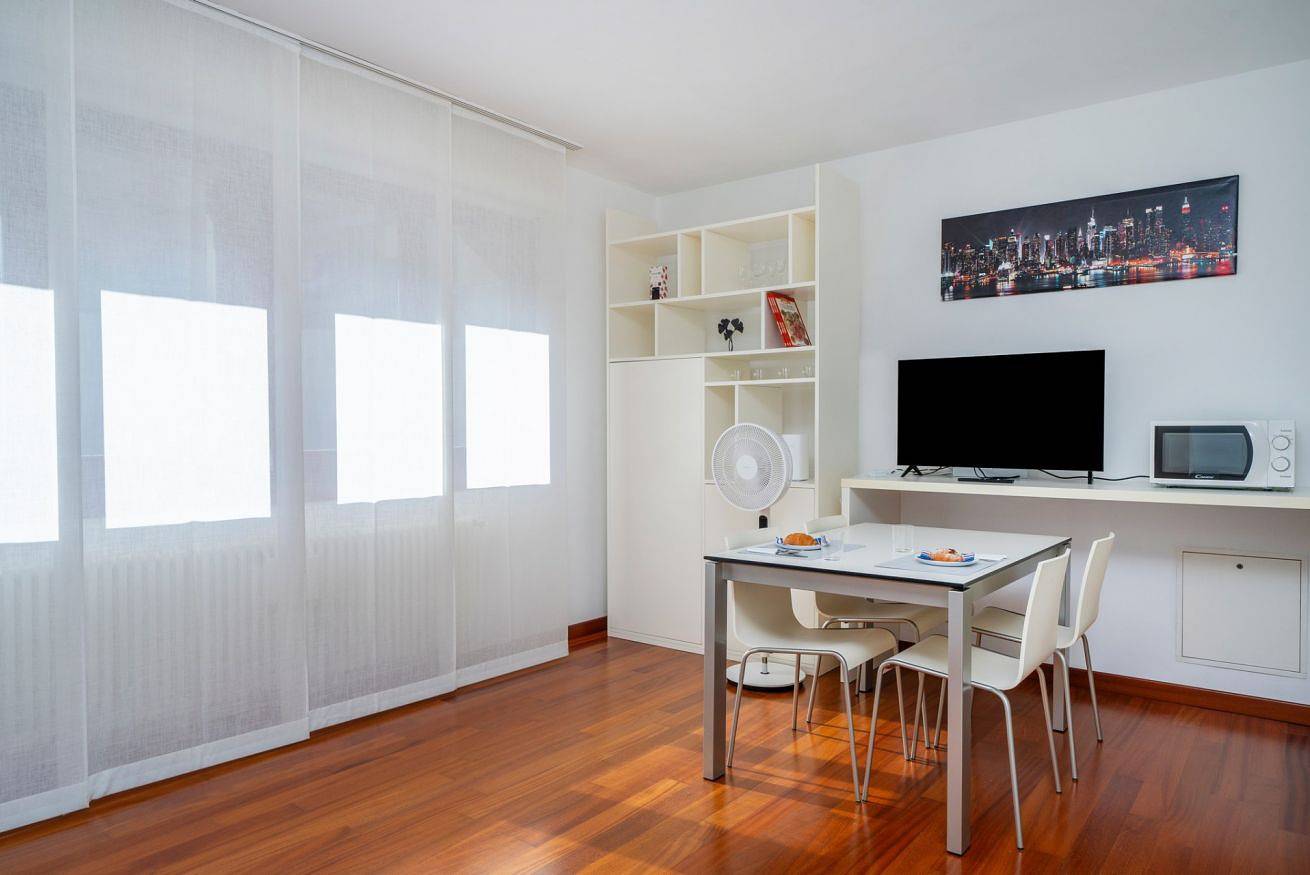 Appartement entier, Udine City Corner in Udine, Province d'Udine