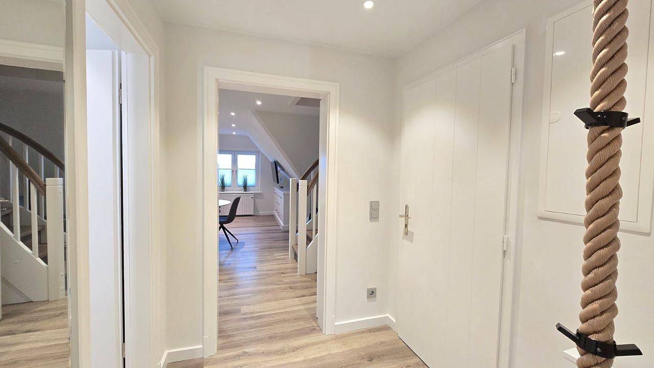 Ganze Ferienwohnung, Ferienwohnung für 4 Personen (70 m²) in Rantum (Sylt) in Rantum, Sylt (Gemeinde)