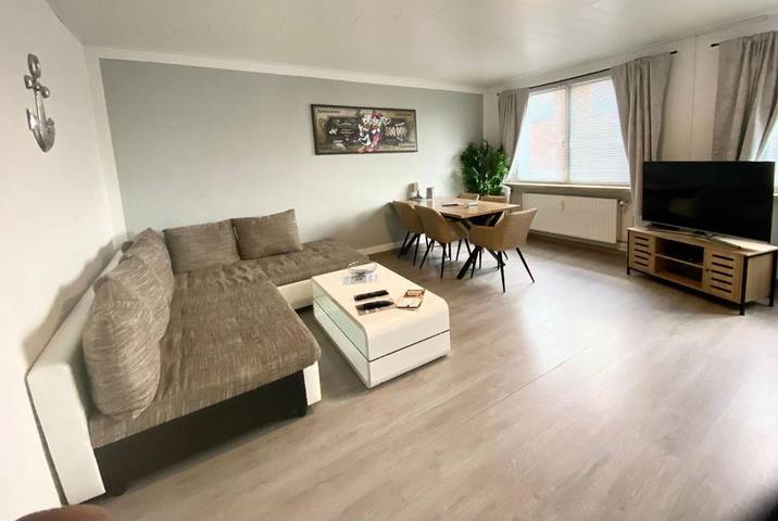 Ferienwohnung für 5 Personen, mit Terrasse, mit Haustier in Northeim - 3