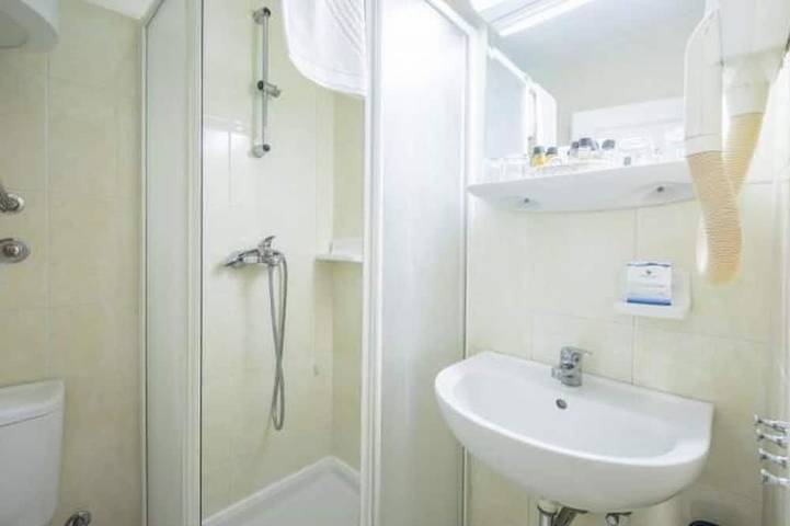 Ferienpark für 5 Personen, mit Balkon und Pool in Kroatien - 3