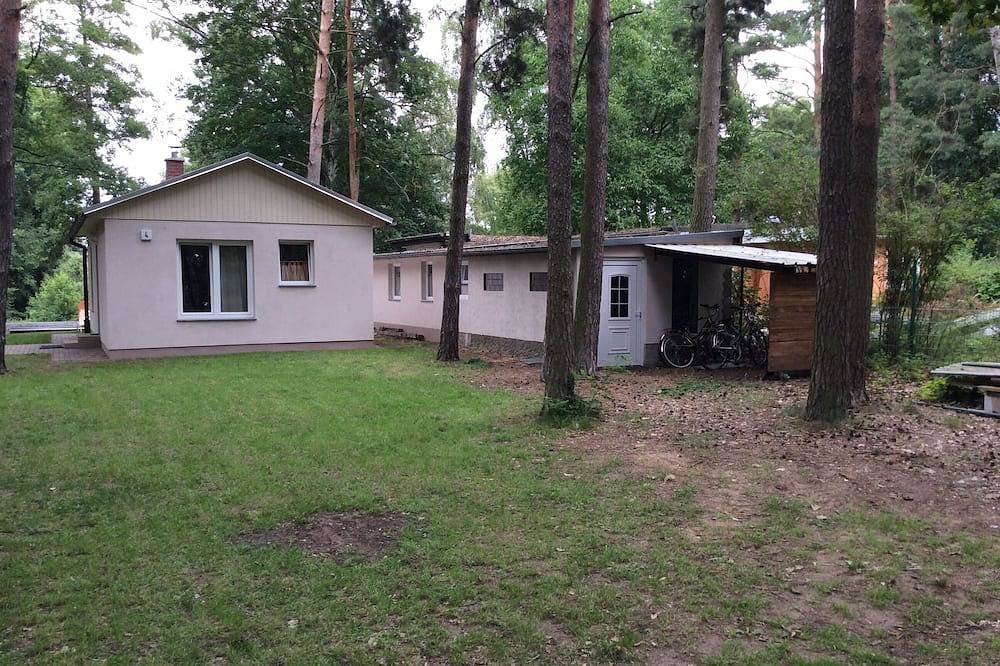 Ferienhaus für 4 Personen in Treptow - Köpenick, Berlin