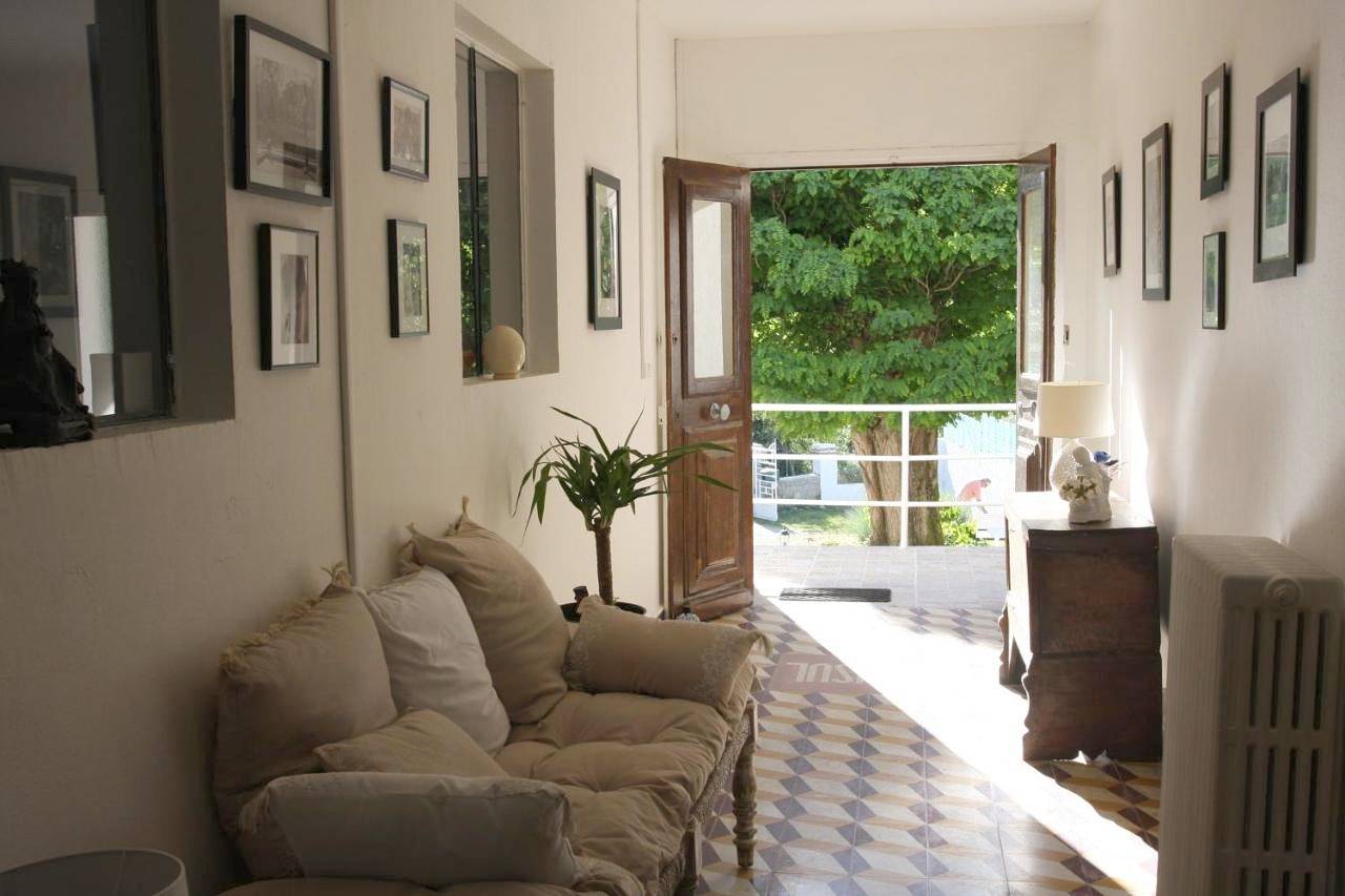 Standard Double Room in Bocognano, Parc naturel régional de Corse