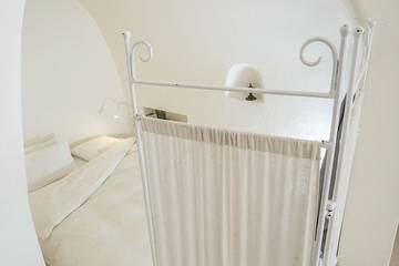 Villa pour 6 Personnes dans Finikia, Santorin, Photo 2