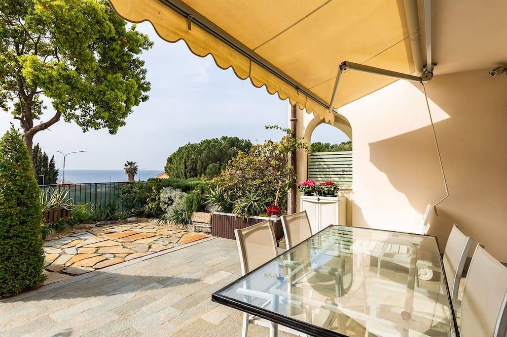 Ganze Wohnung, Cristina by Interhome in Riva Ligure, Riviera di Ponente