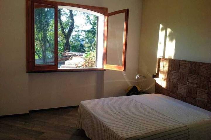 La Casa Del Nonno Alle Porte Della Divina Costiera Con Piscina Privata in Cava dei Tirreni, Costa tirrenica Campania
