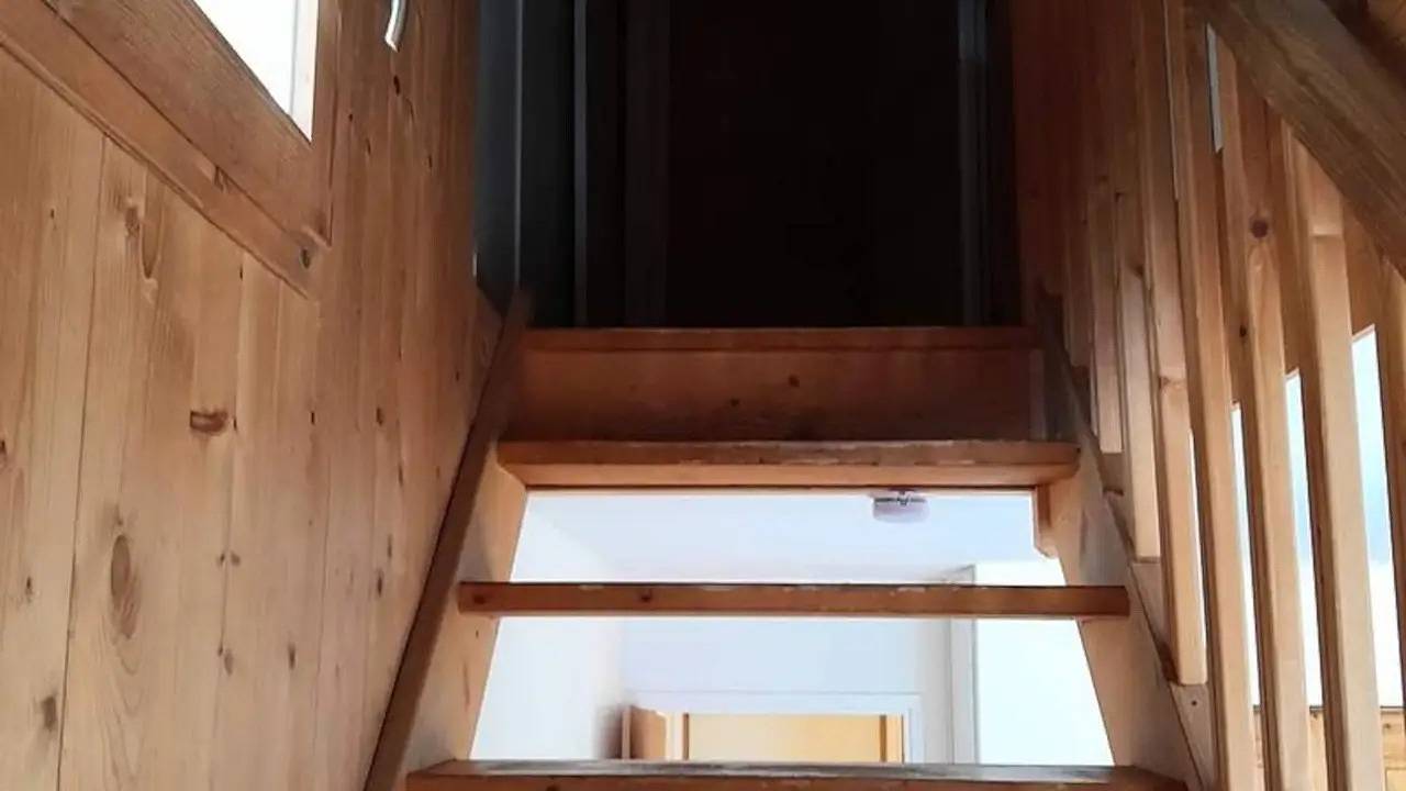 Apartamento vacacional entero, Ferienwohnung für 6 Personen (45 m²) in Saint-Jean in Saint-Jean-d'Arves, Región de Saint-Jean-de-Maurienne