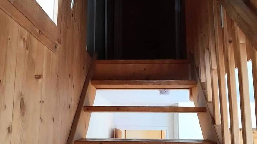 Gîte pour 7 personnes, avec Piscine à Saint-Jean-d'Arves - 4