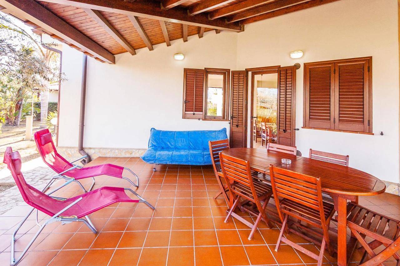 Sole Mare Deluxe in Spiaggia (Campofelice di Roccella), Campofelice di Roccella