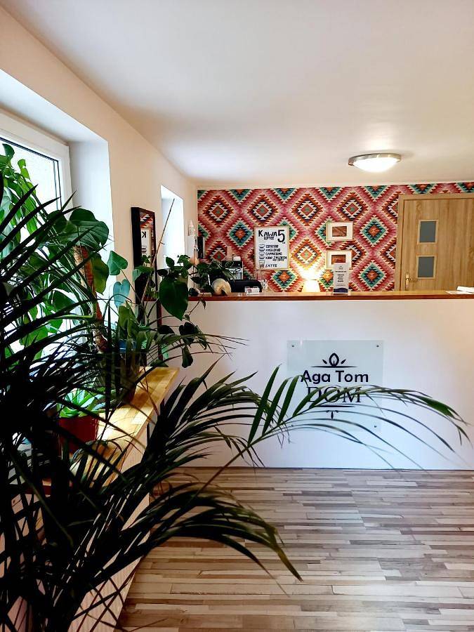 Obiekt b&b dla 2 osób, z ogród i taras w Gdańsk