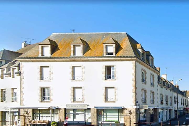 Gîte pour 4 personnes à Le Croisic
