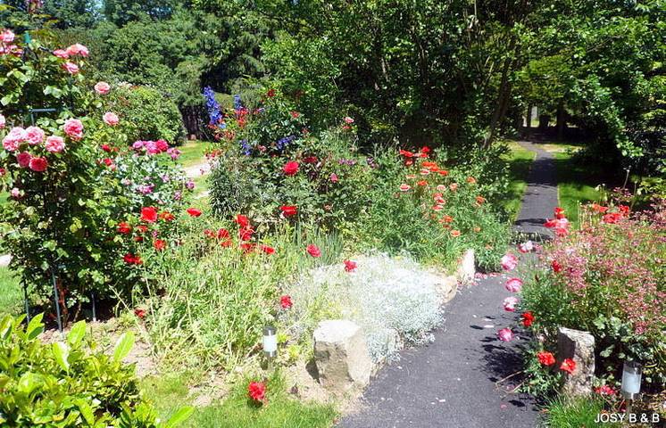 Location de vacances pour 2 personnes, avec jardin, animaux acceptés en Picardie - 3