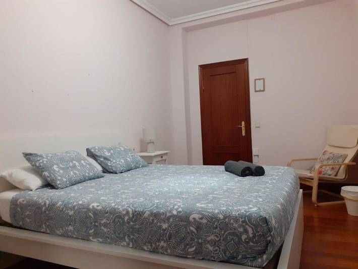 Maison d’hôte pour 2 personnes à San Sebastian - 2