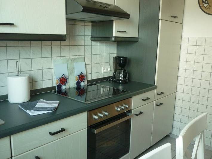 Ferienwohnung für 2 Personen, mit Balkon in Langenargen - 4