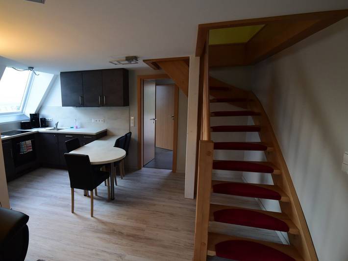 Ferienhaus für 4 Personen, mit Terrasse und Garten in der Lausitz - 3