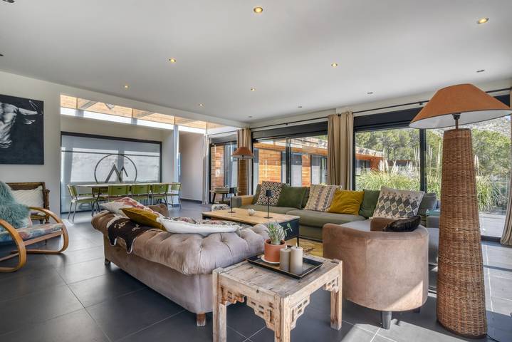 Casa rural para 2 personas, con jardín en Provincia de Alicante - 3