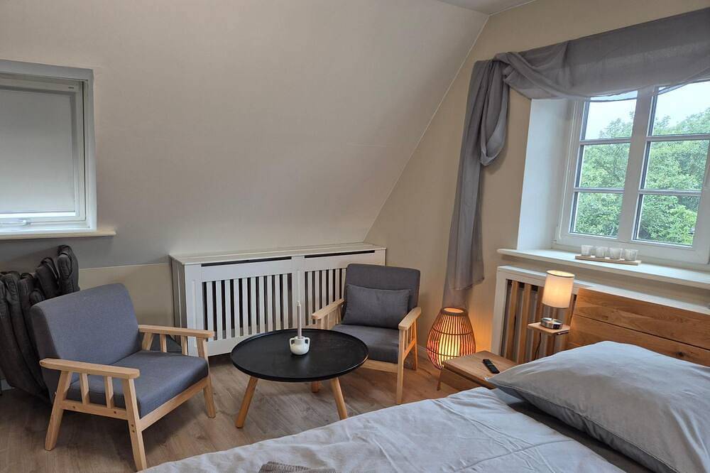 Bi de Meere Nieblum in Nieblum, Föhr