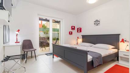 Villa für 7 Personen in Medulin, Südküste Istrien, Bild 3