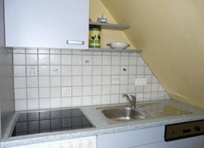 Ganze Ferienwohnung, Ferienwohungen Speth - in Strand Hörnum, Hörnum