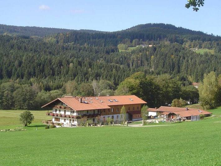 Ferienhaus für 3 Personen, mit Garten und Sauna