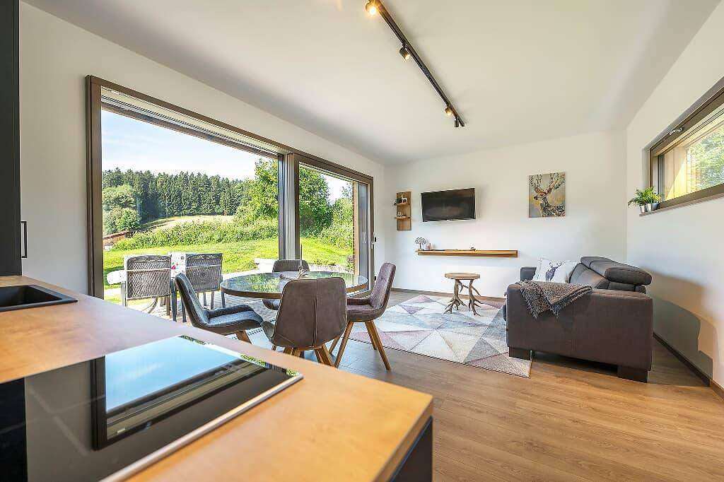 Appartamento vacanze a Oberpfalz a partire da 130€ a notte