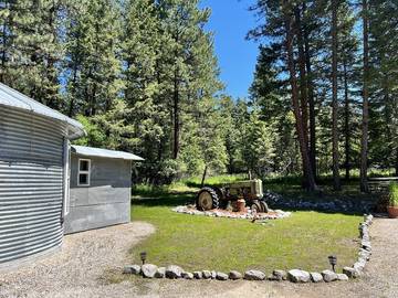 Agriturismo für 2 Personen in Flathead Nationalwald, Montana, Bild 3