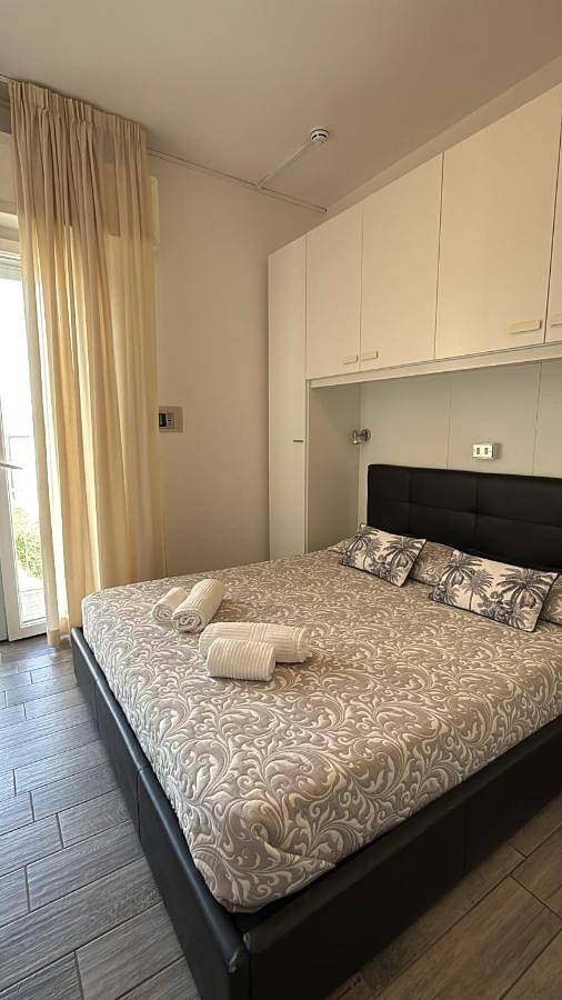 Maison d’hôte pour 2 personnes, avec balcon et jardin à Cervia - 2