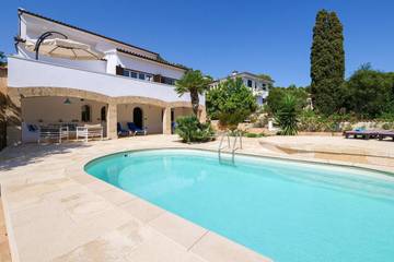 Villa in Capdepera, Mallorca Osten für 6 