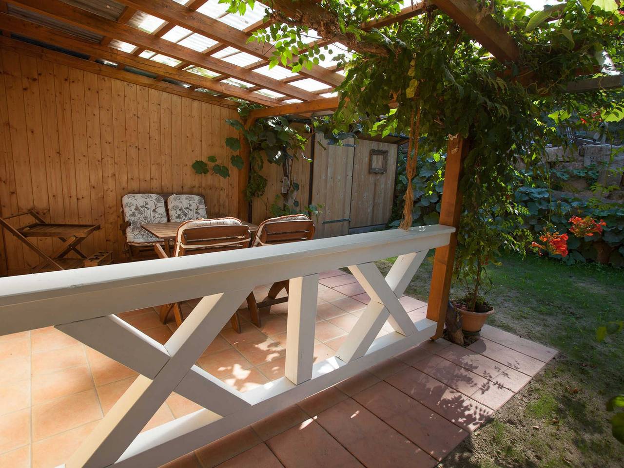 Ganze Ferienwohnung, Haus Midori in Ettenheim, Mittlerer Schwarzwald