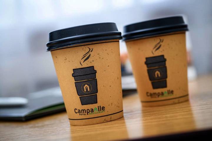 Hôtel pour 2 personnes, avec terrasse, animaux acceptés à Gouda - 3