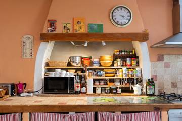 B&b per 3 Persone in Saint-Étienne-les-Orgues, Forcalquier e dintorni, Foto 3