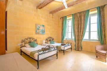Villa für 5 Personen in Kercem, Gozo, Bild 4
