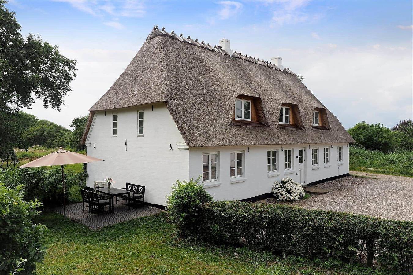 Sb50620 Sydals - Østerbyvej 80 in Kegnæs, Kleiner Belt