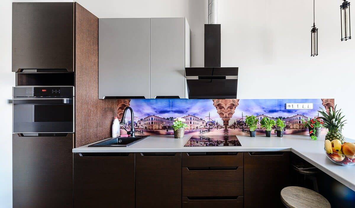 Ganze Wohnung, Lumina loft near Museum of art in Łódź, Region Lodz