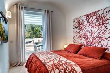 Villa para 6 Pessoas em Marina Piccola (Capri), Capri, Foto 3
