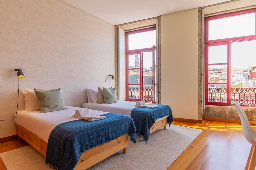 Appartamento vacanze a Porto a partire da 361€ a notte