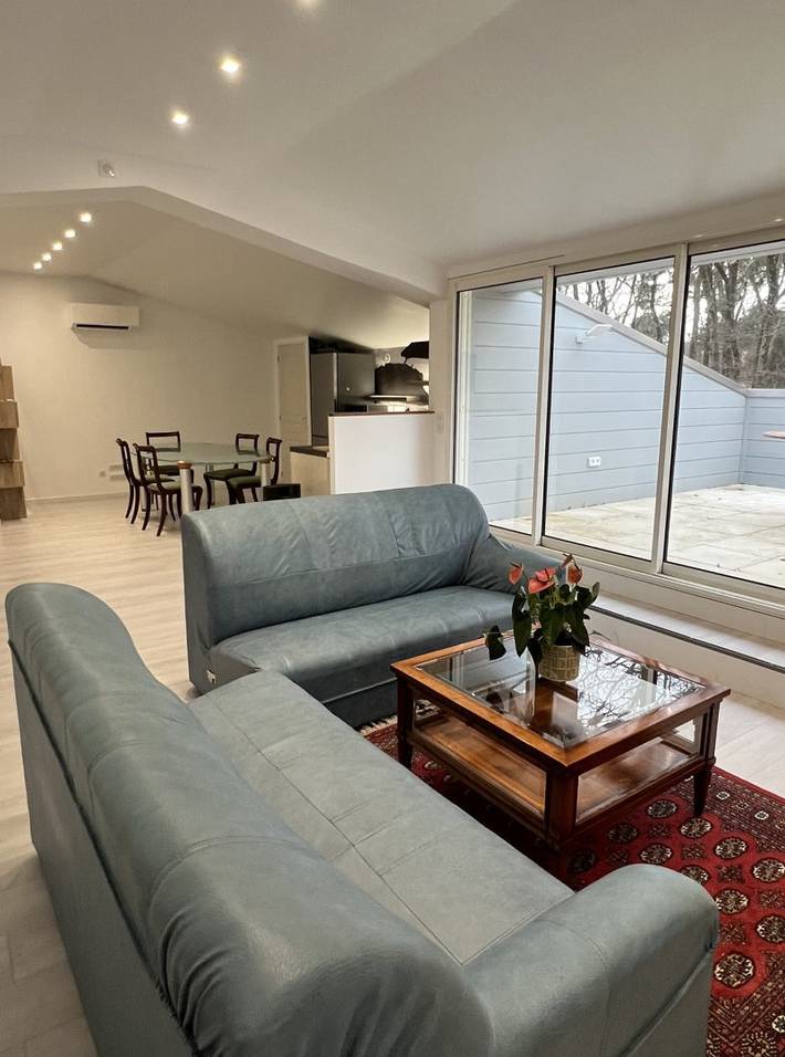 Gîte pour 4 personnes, avec terrasse à La Tremblade - 4