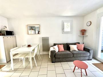 Ferienhaus für 4 Personen in Lacanau Ocean, Lacanau, Bild 2