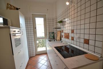 Vakantieappartement voor 6 Personen in Rome, Provincie Rome, Afbeelding 4