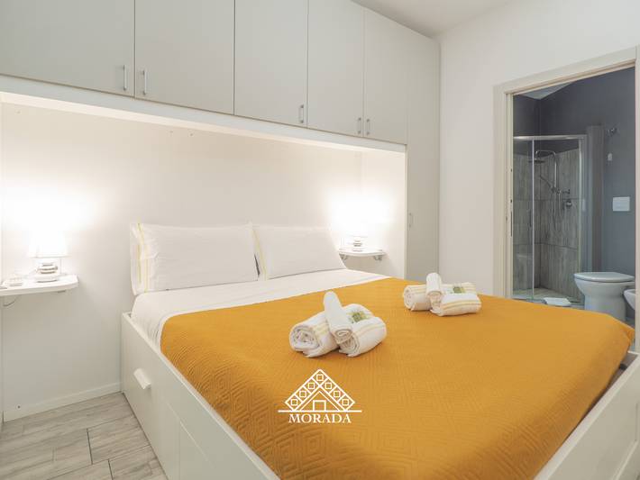 Gîte pour 3 personnes, avec balcon à Iglesias - 4