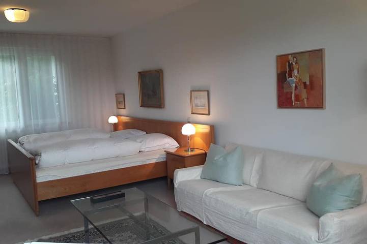 Villa für 10 Personen, mit Garten und Sauna, mit Haustier im Sauerland - 2